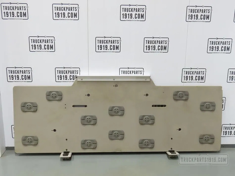 DAF 2126798 Bed DAF XF - Asiento para Camión: foto 1 DAF 2126798 Bed DAF XF - Asiento para Camión: foto 1