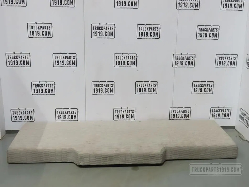 DAF 2147175 Matras DAF XF - Asiento para Camión: foto 1 DAF 2147175 Matras DAF XF - Asiento para Camión: foto 1