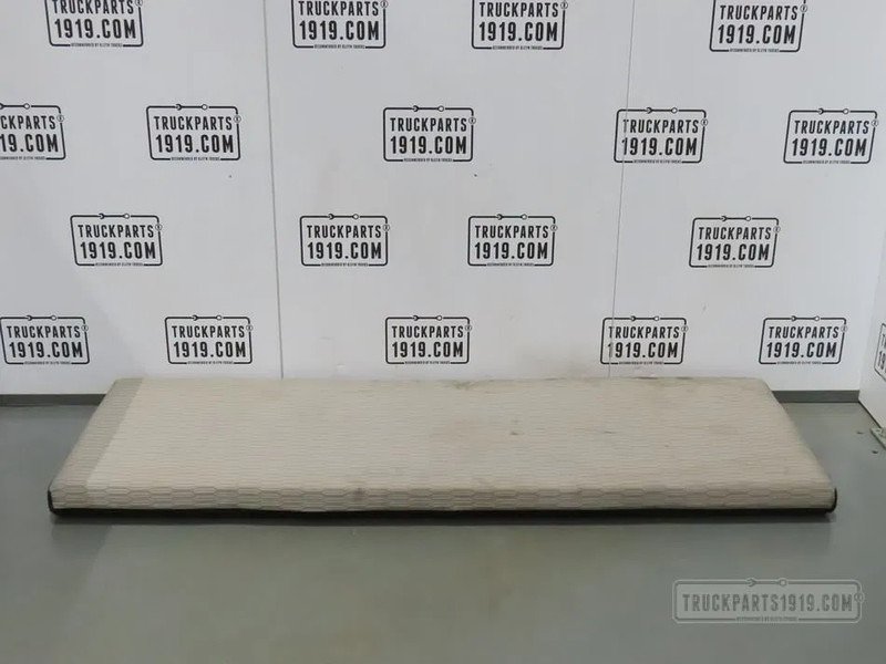 DAF 2147180 Bovenbed matras DAF - Asiento para Camión: foto 1 DAF 2147180 Bovenbed matras DAF - Asiento para Camión: foto 1