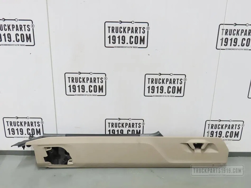 DAF 2269240 Opbergbak - Cabina e interior para Camión: foto 1 DAF 2269240 Opbergbak - Cabina e interior para Camión: foto 1