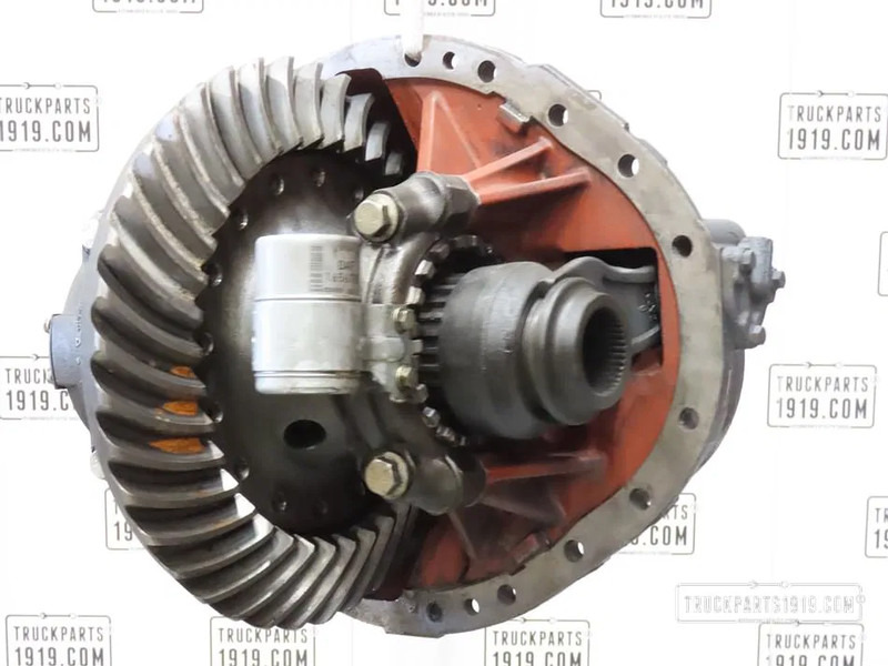 DAF 2312481 Differentieel 1344 R 2.71 Revisie - Diferencial para Camión: foto 1 DAF 2312481 Differentieel 1344 R 2.71 Revisie - Diferencial para Camión: foto 1