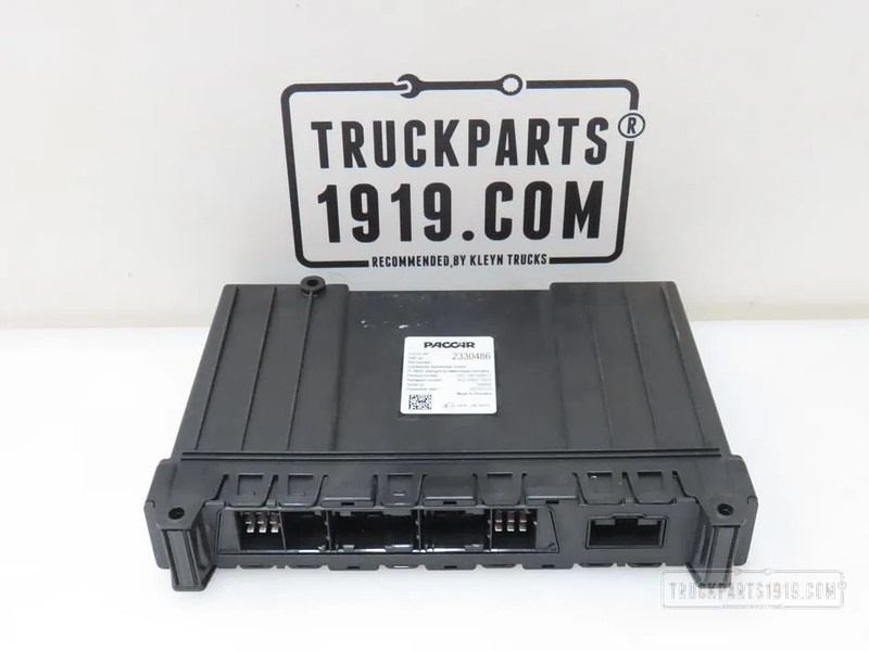 DAF 2330486 VECU Regeleenheid - Unidad de control para Camión: foto 1 DAF 2330486 VECU Regeleenheid - Unidad de control para Camión: foto 1