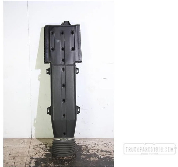 DAF Body & Chassis Parts Luchtinlaat XF - Sistema de admisión de aire para Camión: foto 1 DAF Body & Chassis Parts Luchtinlaat XF - Sistema de admisión de aire para Camión: foto 1