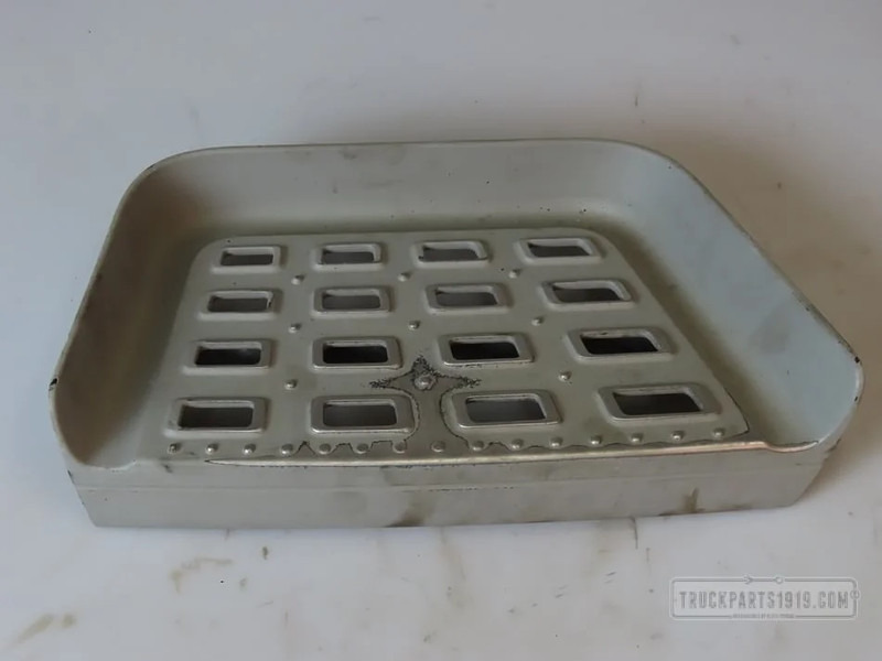 DAF Body & Chassis Parts Opstap trede Li. DAF CF - Peldaño para Camión: foto 1 DAF Body & Chassis Parts Opstap trede Li. DAF CF - Peldaño para Camión: foto 1