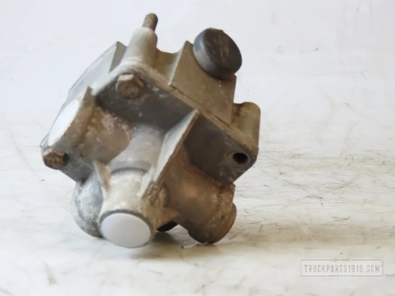 DAF Compressed Air System Relais ventiel DAF - Válvula para Camión: foto 2 DAF Compressed Air System Relais ventiel DAF - Válvula para Camión: foto 2