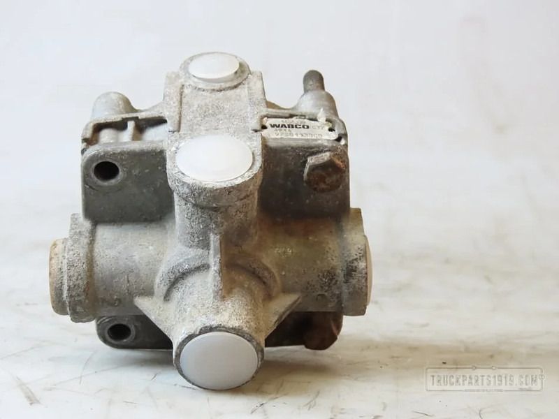 DAF Compressed Air System Relais ventiel DAF - Válvula para Camión: foto 1 DAF Compressed Air System Relais ventiel DAF - Válvula para Camión: foto 1