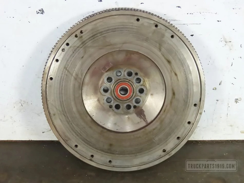 DAF Engines & Parts Vliegwiel DAF MX 11 - Cigüeñal para Camión: foto 1 DAF Engines & Parts Vliegwiel DAF MX 11 - Cigüeñal para Camión: foto 1