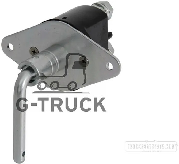 Diversen MENBERS Electrical System Hoofdstroomschakelaar 100 Amp. - Salpicadero para Camión: foto 2 Diversen MENBERS Electrical System Hoofdstroomschakelaar 100 Amp. - Salpicadero para Camión: foto 2