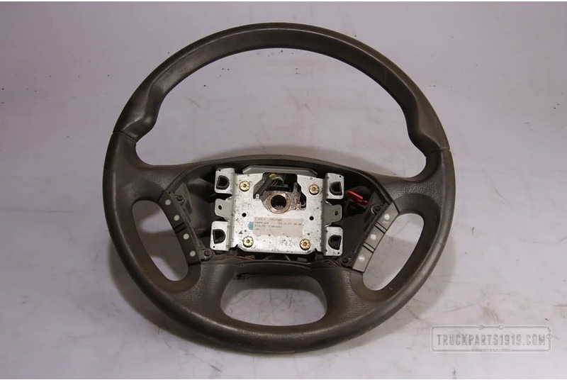Iveco Axle & Steering Parts Stuurwiel used - Dirección para Camión: foto 2 Iveco Axle & Steering Parts Stuurwiel used - Dirección para Camión: foto 2