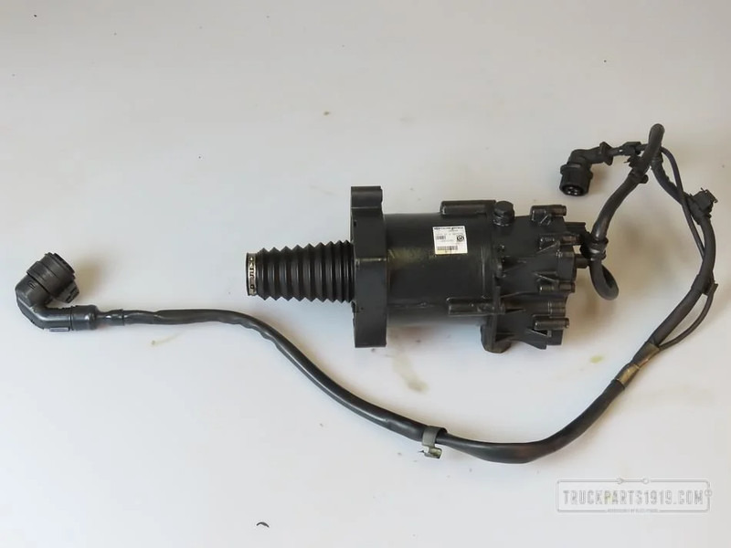 Iveco Gearbox & Clutch Parts Koppelingspomp Iveco - Embrague y piezas para Camión: foto 1 Iveco Gearbox & Clutch Parts Koppelingspomp Iveco - Embrague y piezas para Camión: foto 1