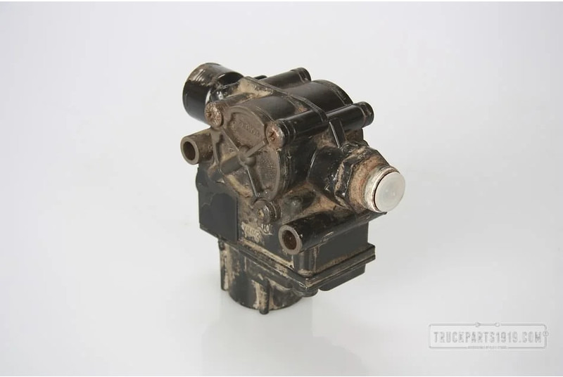 KNORR-BREMSE Brake System Drukregelklep ABS - Piezas de freno para Camión: foto 2 KNORR-BREMSE Brake System Drukregelklep ABS - Piezas de freno para Camión: foto 2