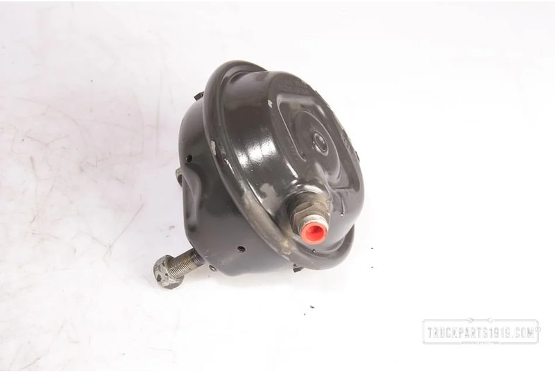 KNORR-BREMSE Brake System Rembooster Re. MAN - Piezas de freno para Camión: foto 1 KNORR-BREMSE Brake System Rembooster Re. MAN - Piezas de freno para Camión: foto 1