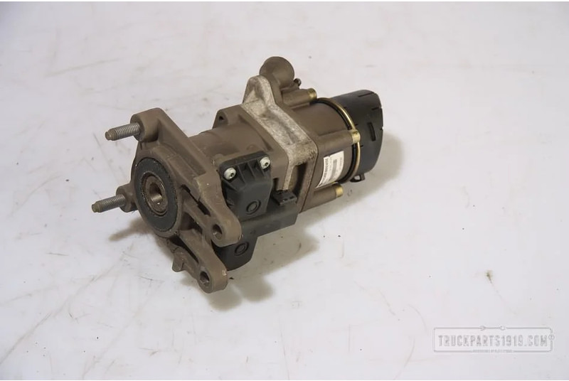 KNORR-BREMSE Brake System Voetremventiel Renault - Piezas de freno para Camión: foto 2 KNORR-BREMSE Brake System Voetremventiel Renault - Piezas de freno para Camión: foto 2