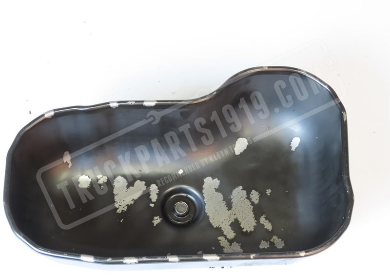 MAN 51.05801-5787 Oil sump MAN D0836 - Cárter de aceite para Camión: foto 1 MAN 51.05801-5787 Oil sump MAN D0836 - Cárter de aceite para Camión: foto 1