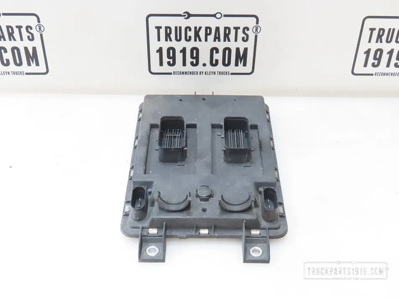 MAN 81.25806-7434 | RIO regeleenheid - Unidad de control para Camión: foto 1 MAN 81.25806-7434 | RIO regeleenheid - Unidad de control para Camión: foto 1