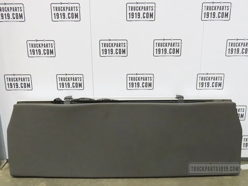 MAN 81.62159.6412 | Bovenbed - Asiento para Camión: foto 1 MAN 81.62159.6412 | Bovenbed - Asiento para Camión: foto 1