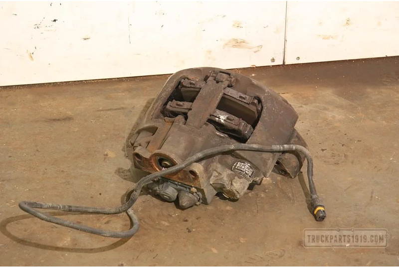 MAN Brake System Remklauw Re. TGL - Pinza de freno para Camión: foto 1 MAN Brake System Remklauw Re. TGL - Pinza de freno para Camión: foto 1