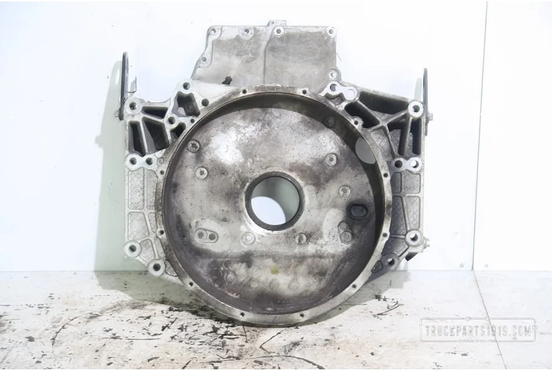 MAN Engines & Parts Distributiehuis Used - Motor y piezas para Camión: foto 2 MAN Engines & Parts Distributiehuis Used - Motor y piezas para Camión: foto 2