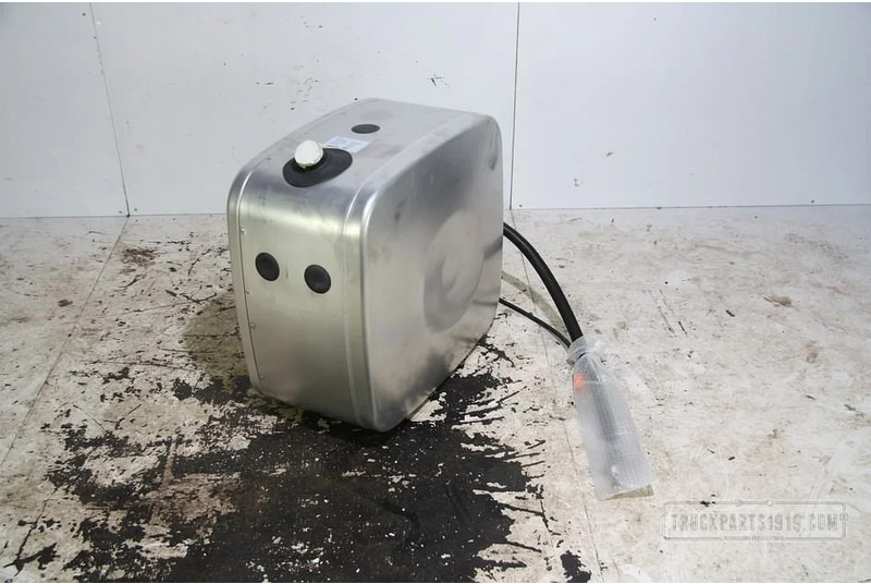 MAN Exhaust System AdBlue Tank 75 ltr. Nieuw - Depósito de AdBlue para Camión: foto 1 MAN Exhaust System AdBlue Tank 75 ltr. Nieuw - Depósito de AdBlue para Camión: foto 1