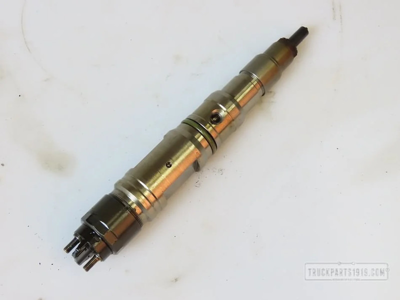 MAN Fuel System Injector - Inyector para Camión: foto 2 MAN Fuel System Injector - Inyector para Camión: foto 2