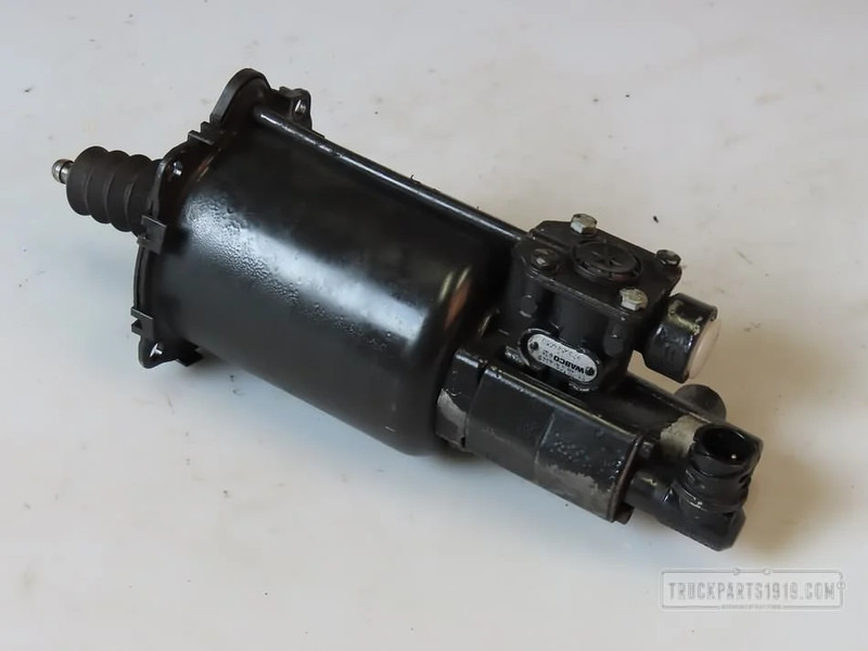 MAN Gearbox & Clutch Parts Koppelingspomp - Embrague y piezas para Camión: foto 1 MAN Gearbox & Clutch Parts Koppelingspomp - Embrague y piezas para Camión: foto 1
