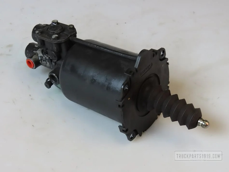 MAN Gearbox & Clutch Parts Koppelingspomp - Embrague y piezas para Camión: foto 2 MAN Gearbox & Clutch Parts Koppelingspomp - Embrague y piezas para Camión: foto 2