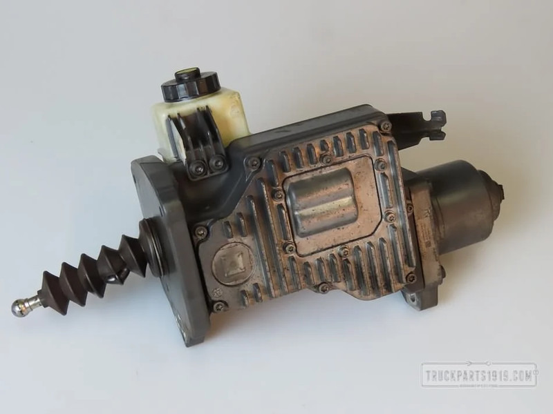 MAN Gearbox & Clutch Parts Koppelingspomp - Embrague y piezas para Camión: foto 1 MAN Gearbox & Clutch Parts Koppelingspomp - Embrague y piezas para Camión: foto 1