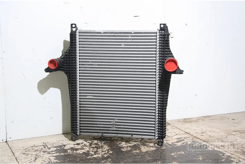 MAN TGL Cooling System Intercooler TGL & TGM - Radiador para Camión: foto 1 MAN TGL Cooling System Intercooler TGL & TGM - Radiador para Camión: foto 1