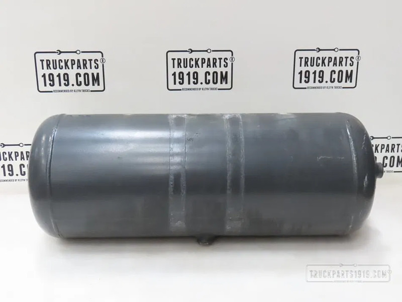 Mercedes-Benz 0074329101 Luchttank 40L MB - Piezas de freno para Camión: foto 1 Mercedes-Benz 0074329101 Luchttank 40L MB - Piezas de freno para Camión: foto 1