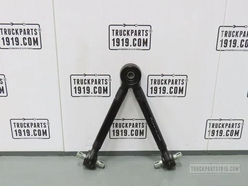 Mercedes-Benz A6583500205 | V- reactie stang - Suspensión para Camión: foto 1 Mercedes-Benz A6583500205 | V- reactie stang - Suspensión para Camión: foto 1