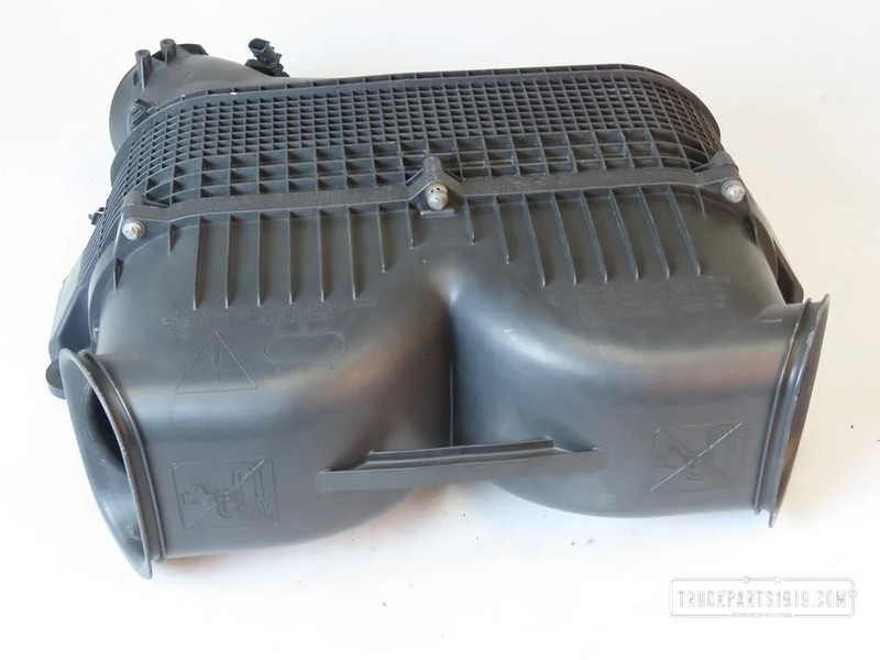 Mercedes-Benz Body & Chassis Parts Luchtfilterhuis MB MP4 - Sistema de admisión de aire para Camión: foto 1 Mercedes-Benz Body & Chassis Parts Luchtfilterhuis MB MP4 - Sistema de admisión de aire para Camión: foto 1