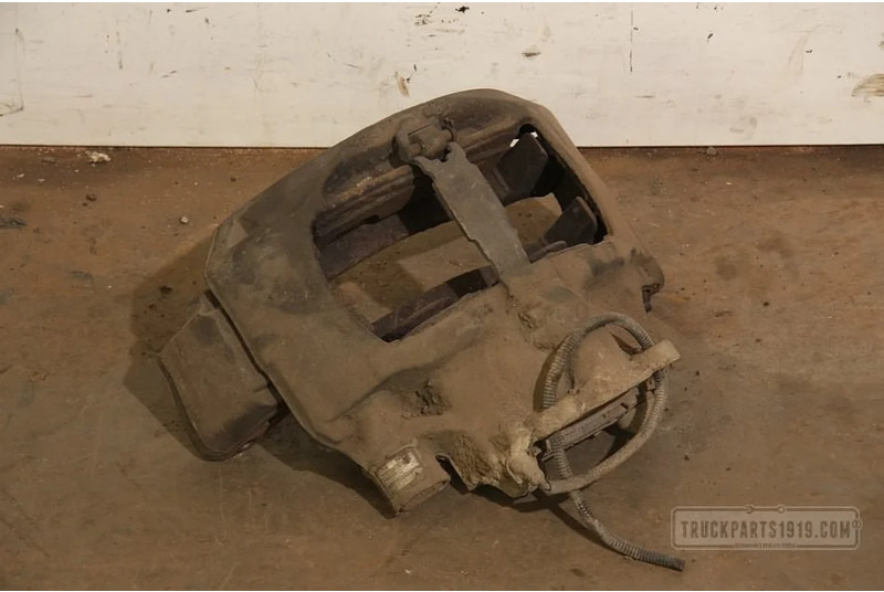 Mercedes-Benz Brake System Remklauw R Actros 06 Used - Pinza de freno para Camión: foto 1 Mercedes-Benz Brake System Remklauw R Actros 06 Used - Pinza de freno para Camión: foto 1