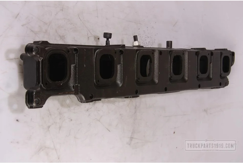 Mercedes-Benz Engines & Parts Inlaatspruitstuk MB OM471 - Colector de admisión para Camión: foto 2 Mercedes-Benz Engines & Parts Inlaatspruitstuk MB OM471 - Colector de admisión para Camión: foto 2