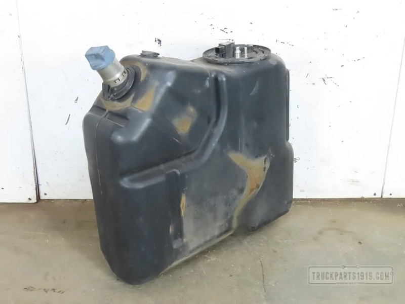 Mercedes-Benz Exhaust System AdBlue tank 60L MB MP4 - Depósito de AdBlue para Camión: foto 1 Mercedes-Benz Exhaust System AdBlue tank 60L MB MP4 - Depósito de AdBlue para Camión: foto 1