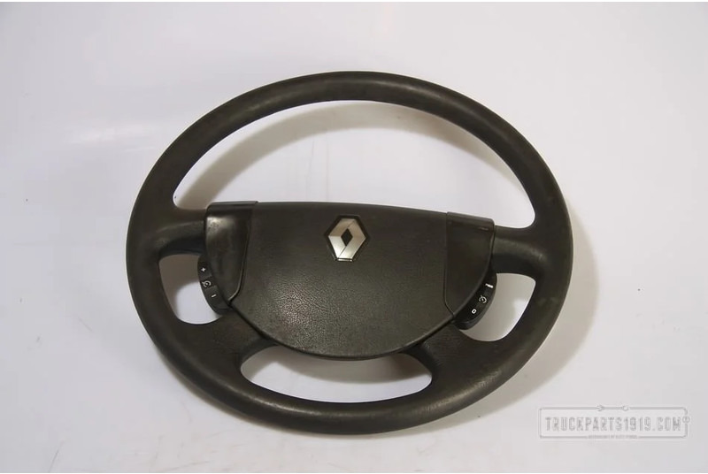Renault Axle & Steering Parts Stuur wiel - Dirección para Camión: foto 1 Renault Axle & Steering Parts Stuur wiel - Dirección para Camión: foto 1