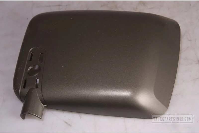 Renault Body & Chassis Parts Afdekkap dodehoek spiegel T/LV - Espejo retrovisor para Camión: foto 1 Renault Body & Chassis Parts Afdekkap dodehoek spiegel T/LV - Espejo retrovisor para Camión: foto 1