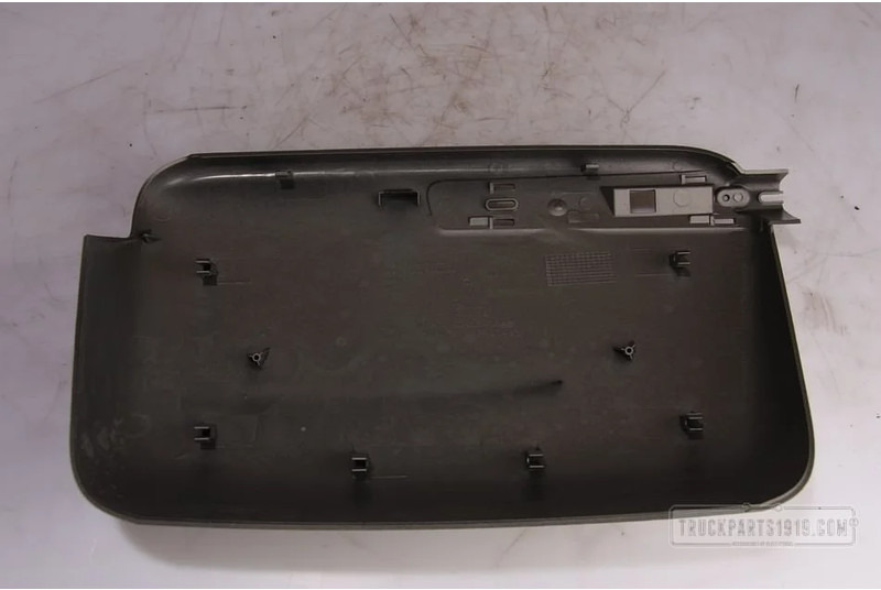 Renault Body & Chassis Parts Hoofdspiegelkap Renault T/RV - Espejo retrovisor para Camión: foto 2 Renault Body & Chassis Parts Hoofdspiegelkap Renault T/RV - Espejo retrovisor para Camión: foto 2