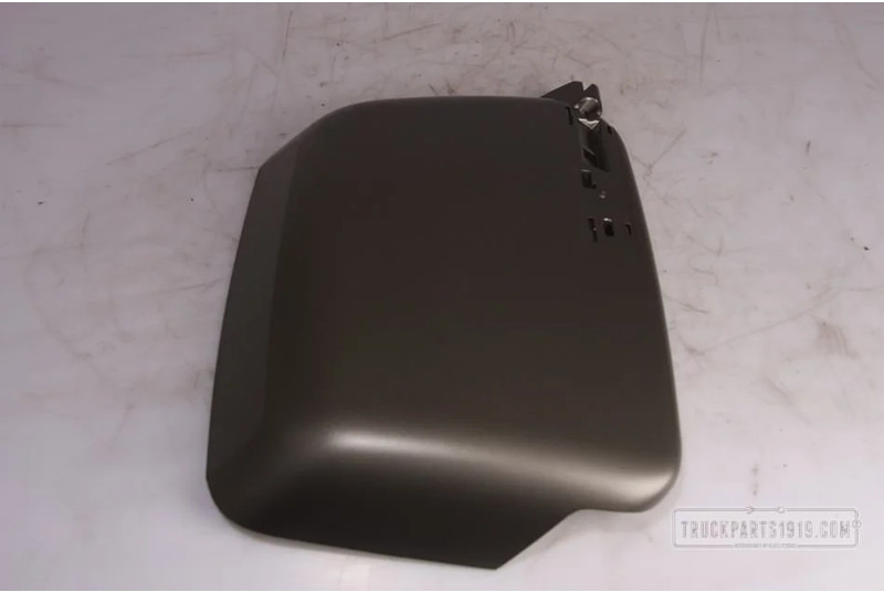 Renault Body & Chassis Parts Hoofdspiegelkap Renault T/RV - Espejo retrovisor para Camión: foto 1 Renault Body & Chassis Parts Hoofdspiegelkap Renault T/RV - Espejo retrovisor para Camión: foto 1