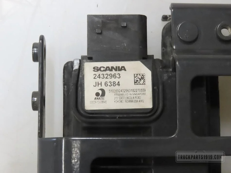 Scania 2432963 ACC sensor - Sensor para Camión: foto 2 Scania 2432963 ACC sensor - Sensor para Camión: foto 2