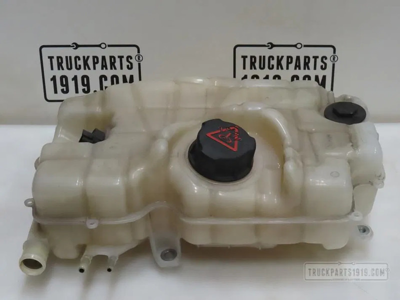 Scania 2545033 Koelexpansievat - Depósito de expansión para Camión: foto 1 Scania 2545033 Koelexpansievat - Depósito de expansión para Camión: foto 1