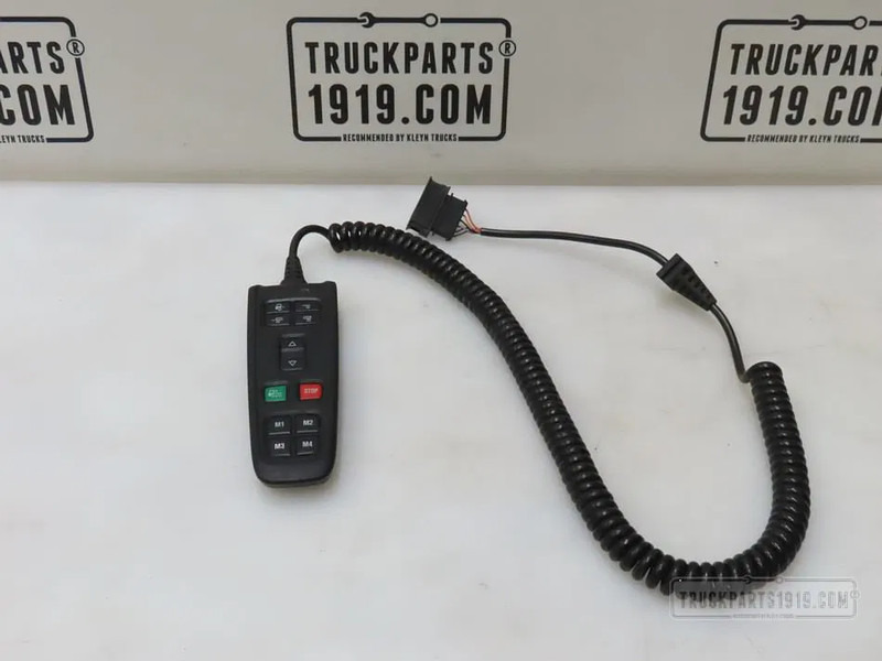 Scania 2619072 Luchtvering bedieningskast - Unidad de control para Camión: foto 1 Scania 2619072 Luchtvering bedieningskast - Unidad de control para Camión: foto 1