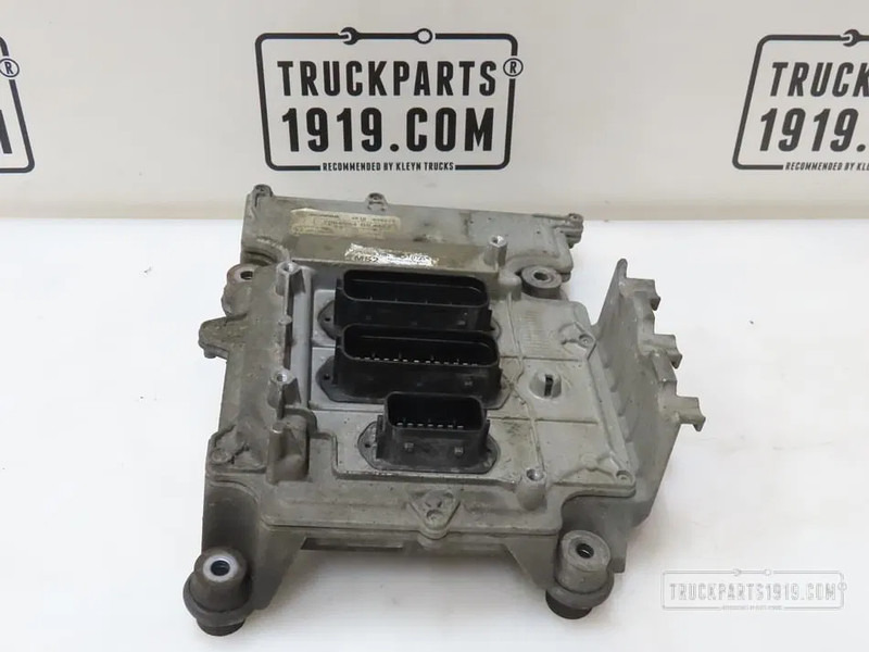 Scania 2646212 Versnellingsbak regeleenheid - Unidad de control para Camión: foto 1 Scania 2646212 Versnellingsbak regeleenheid - Unidad de control para Camión: foto 1