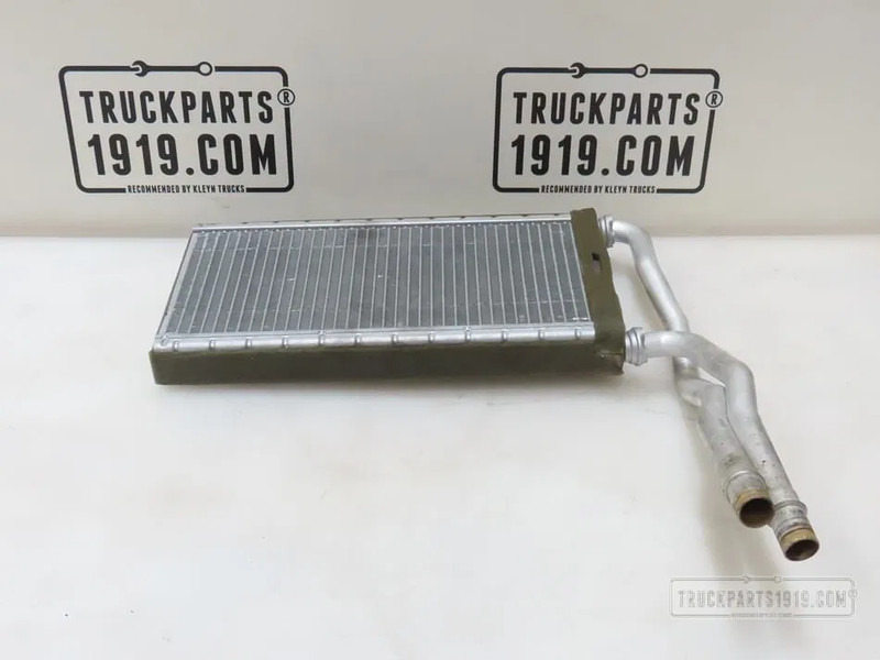 Scania 3188838 Kachelradiateur Scania - Calefacción/ Ventilación para Camión: foto 1 Scania 3188838 Kachelradiateur Scania - Calefacción/ Ventilación para Camión: foto 1