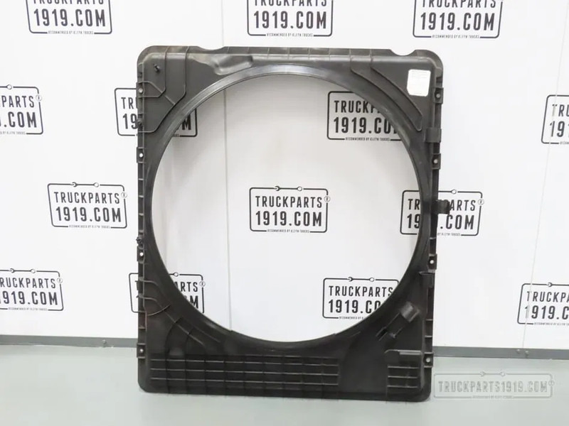 Volvo 22060183 | Windtunnel FH - Ventilador para Camión: foto 1 Volvo 22060183 | Windtunnel FH - Ventilador para Camión: foto 1