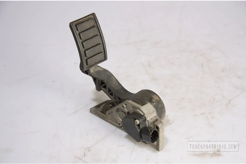 Volvo Electrical System Gaspedaal Volvo FH - Pedal para Camión: foto 1 Volvo Electrical System Gaspedaal Volvo FH - Pedal para Camión: foto 1