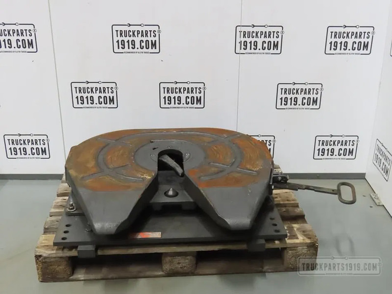 Jost Jost JSK 38C Opleggersch.3.5" - Bastidor/ Chasis para Camión: foto 1 Jost Jost JSK 38C Opleggersch.3.5" - Bastidor/ Chasis para Camión: foto 1