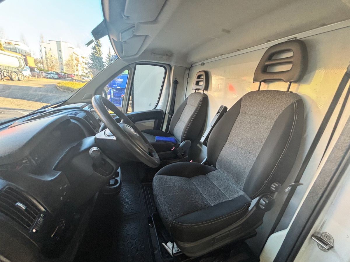 FIAT Ducato 2.3MJ - Furgoneta frigorifica: foto 4 FIAT Ducato 2.3MJ - Furgoneta frigorifica: foto 4