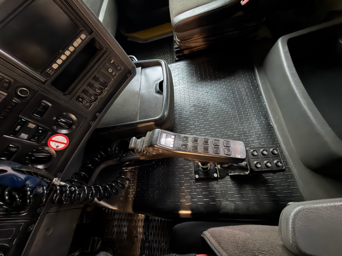 SCANIA R450 - Camión multibasculante: foto 5 SCANIA R450 - Camión multibasculante: foto 5