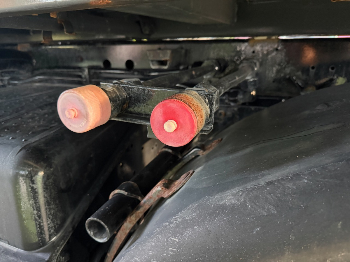 Vehículo municipal UNIMOG U400: foto 16