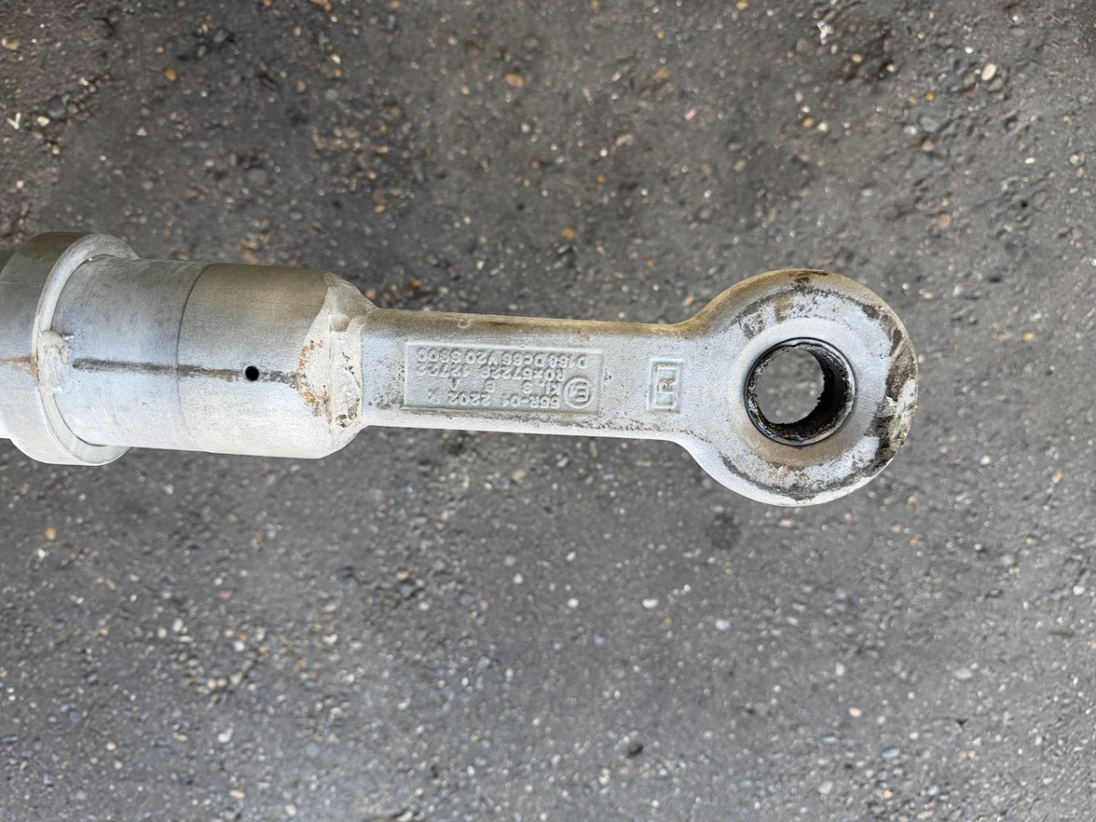 WALDE WU-15044 - Remolque caja cerrada: foto 5 WALDE WU-15044 - Remolque caja cerrada: foto 5